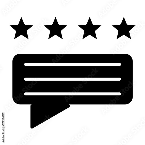 Feedback Icon Style