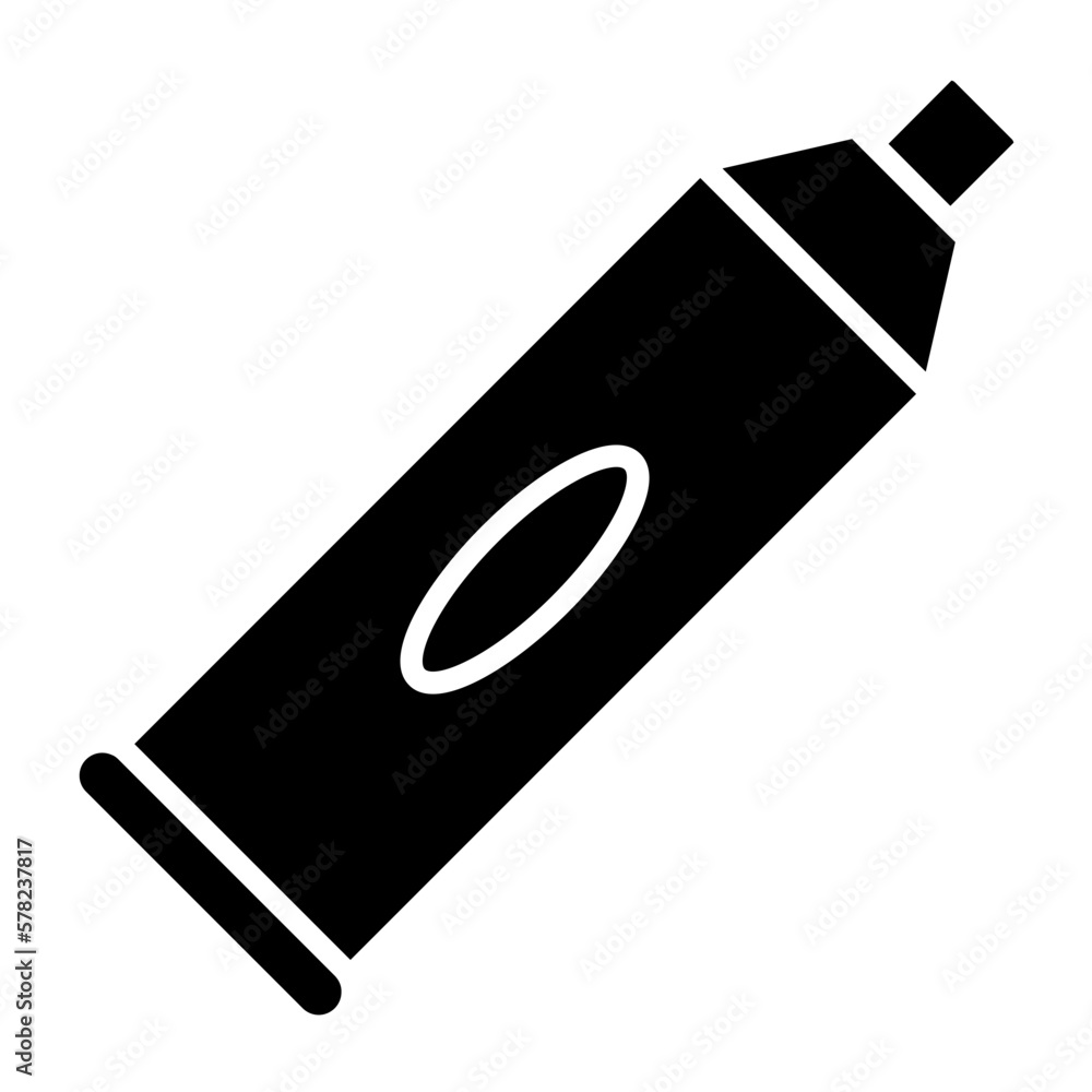 Glue Icon Style