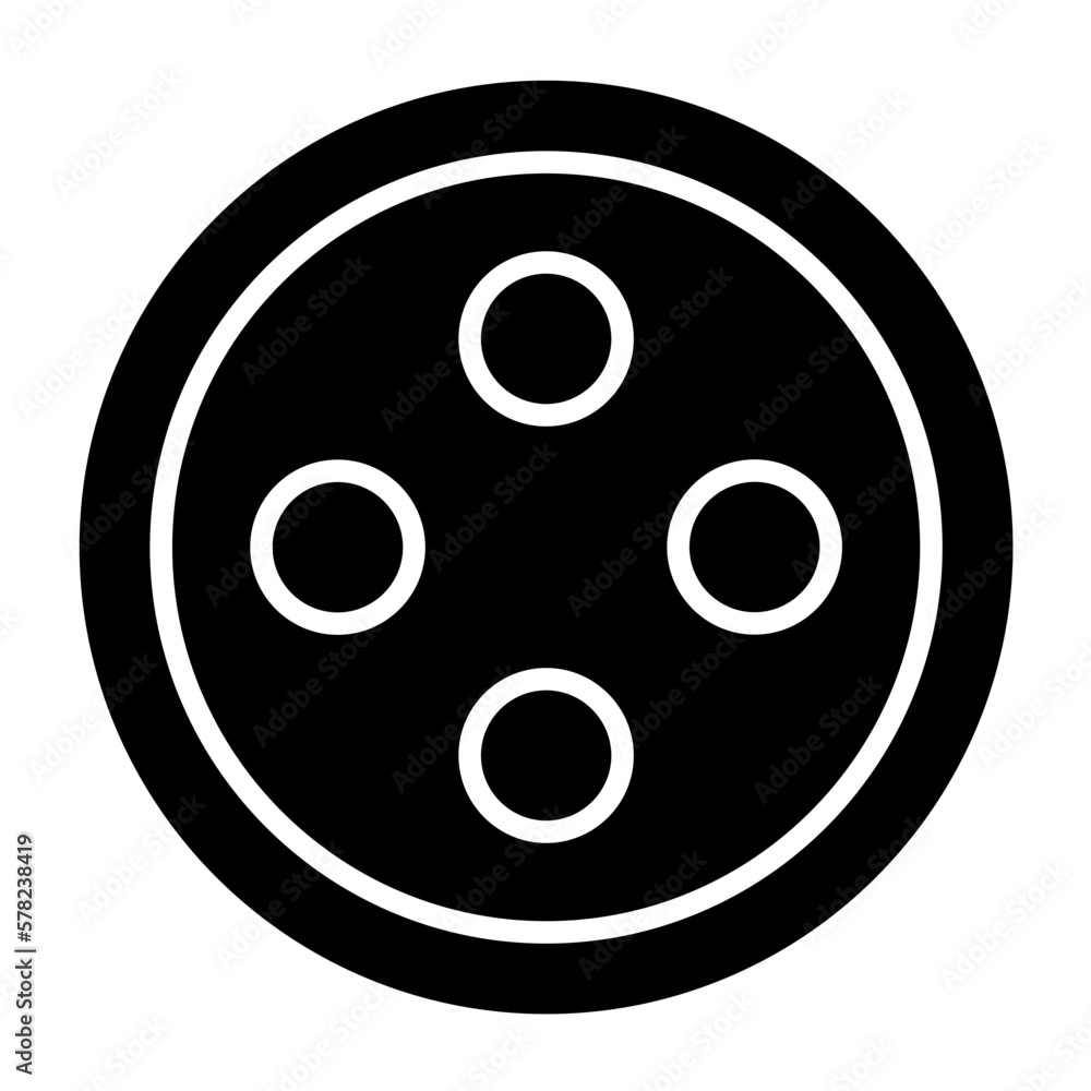 Button Icon Style Button Icon Style