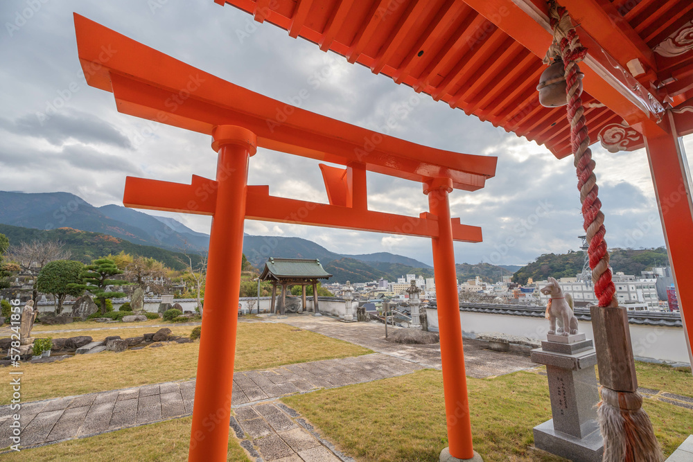 Foto de 龍光院 do Stock Adobe Stock