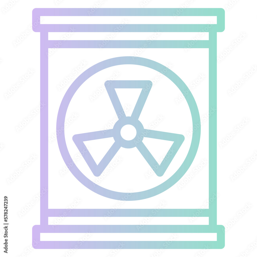 radioactive waste radioactive waste