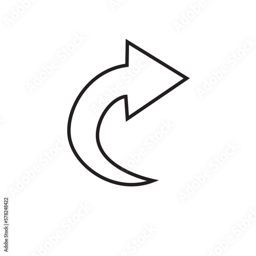 Free Download Arrow Doodle - GFXLoad
