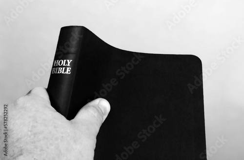 Holy Bible