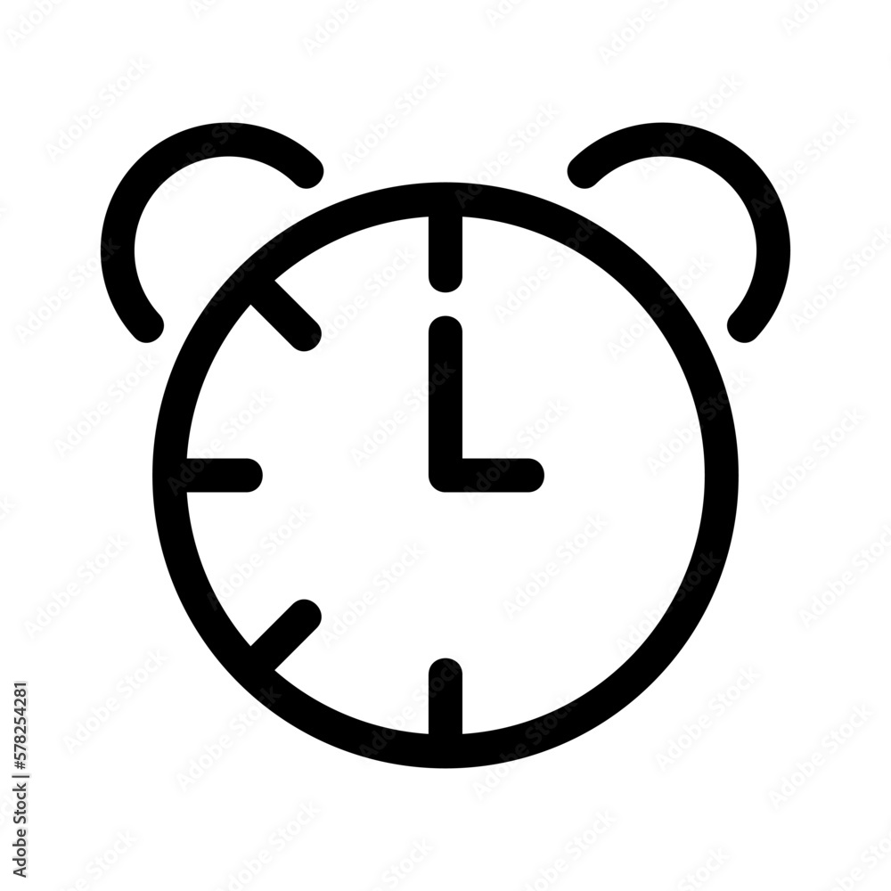 alarm icon or logo isolated sign symbol vector illustration - high quality black style vector icons
alarm icon or logo isolated sign symbol vector illustration - high quality black style vector icons