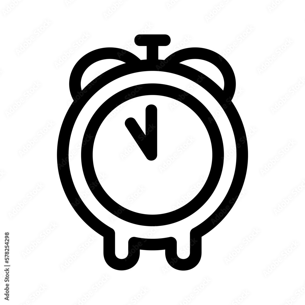 alarm icon or logo isolated sign symbol vector illustration - high quality black style vector icons
alarm icon or logo isolated sign symbol vector illustration - high quality black style vector icons