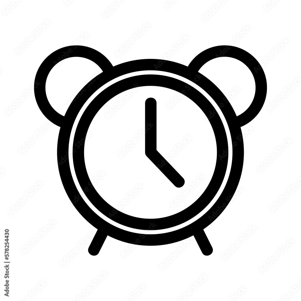 alarm icon or logo isolated sign symbol vector illustration - high quality black style vector icons
alarm icon or logo isolated sign symbol vector illustration - high quality black style vector icons