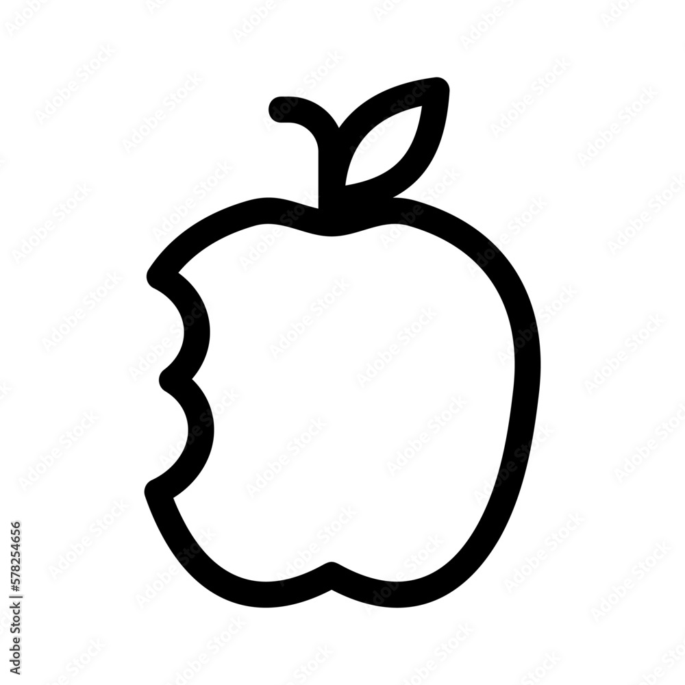 apple icon or logo isolated sign symbol vector illustration - high quality black style vector icons
apple icon or logo isolated sign symbol vector illustration - high quality black style vector icons