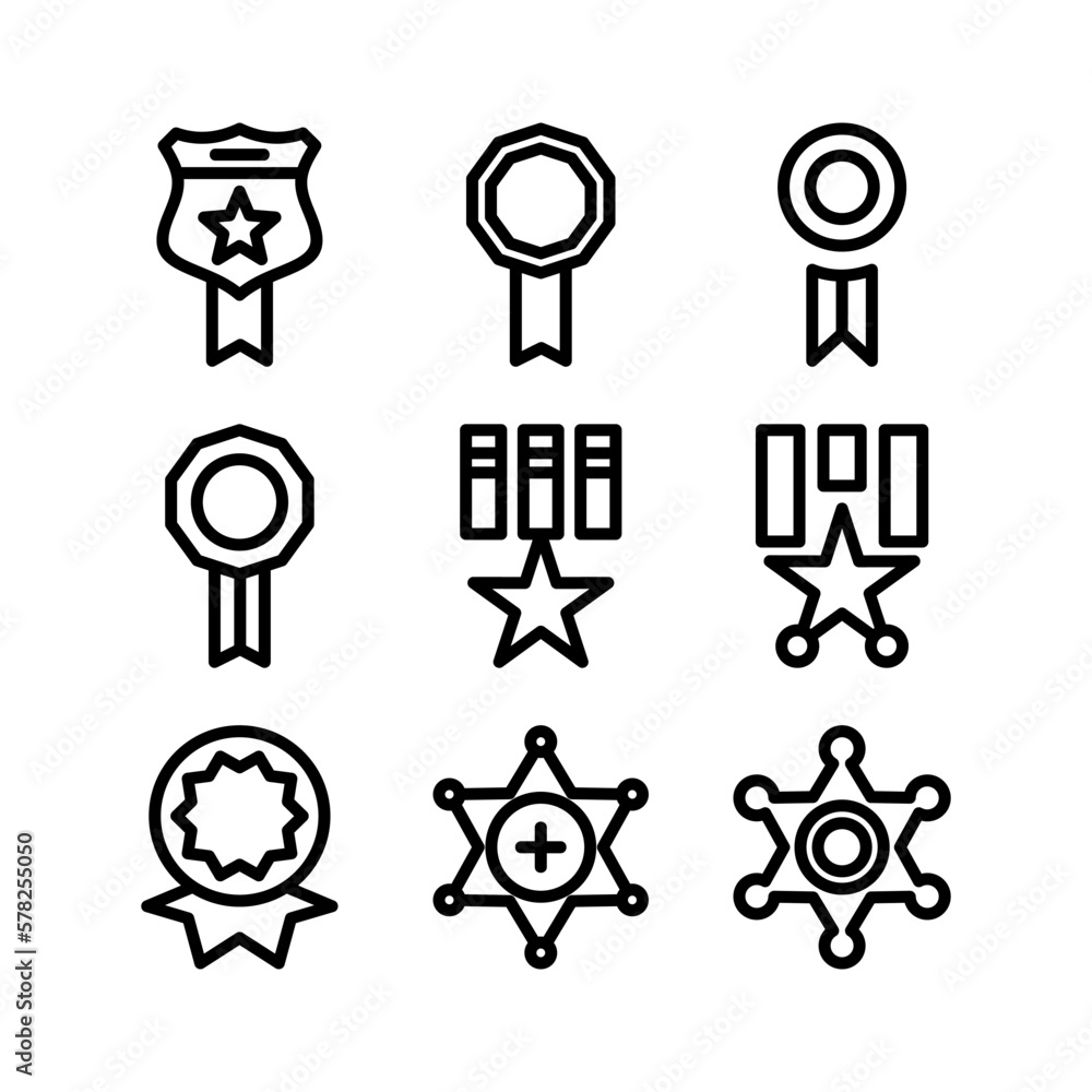 badge icon or logo isolated sign symbol vector illustration - high quality black style vector icons
badge icon or logo isolated sign symbol vector illustration - high quality black style vector icons