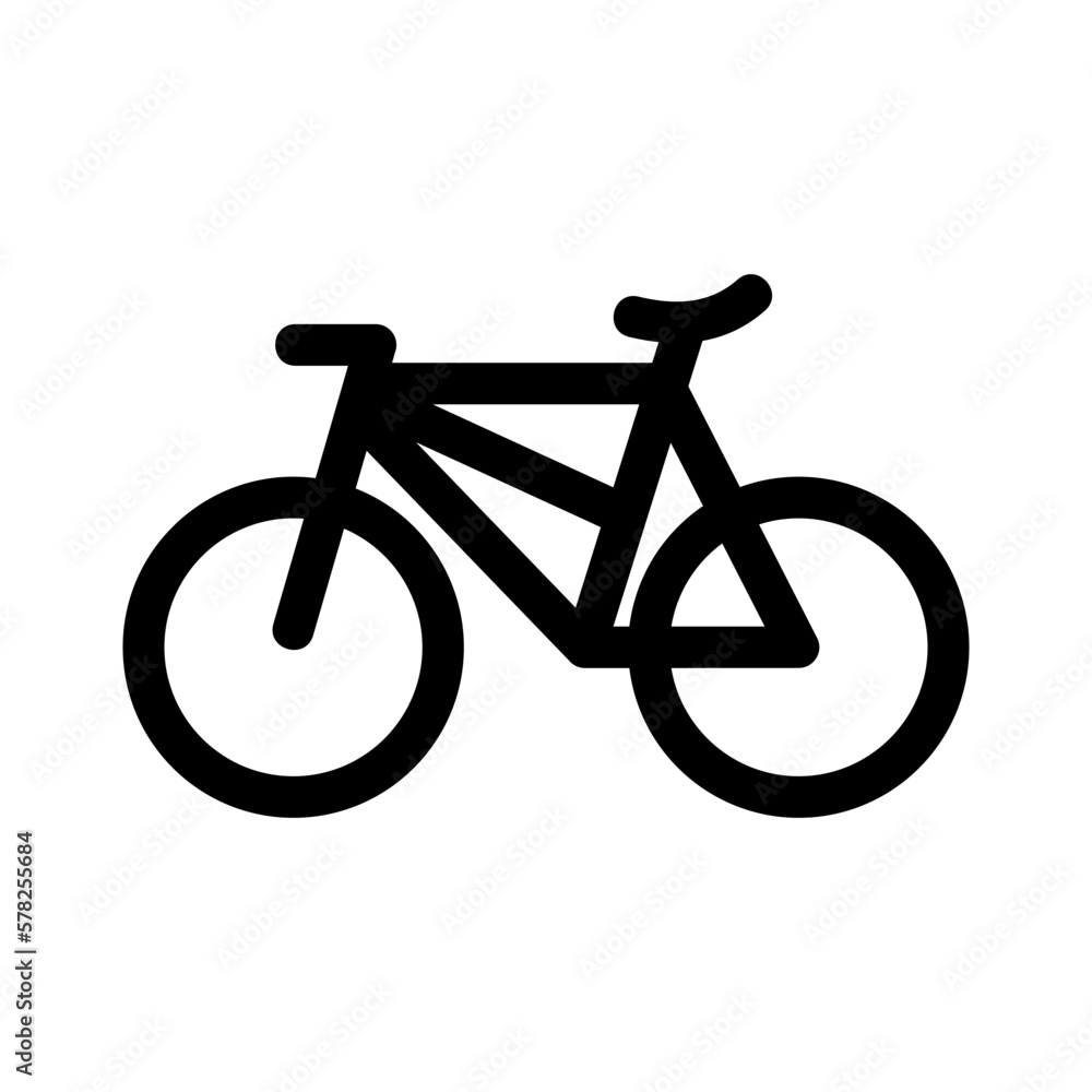 bicycle icon or logo isolated sign symbol vector illustration - high quality black style vector icons
bicycle icon or logo isolated sign symbol vector illustration - high quality black style vector icons