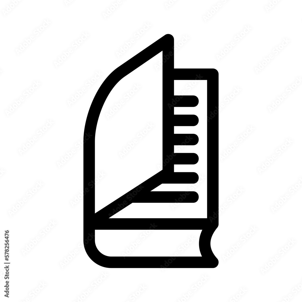 book icon or logo isolated sign symbol vector illustration - high quality black style vector icons
book icon or logo isolated sign symbol vector illustration - high quality black style vector icons