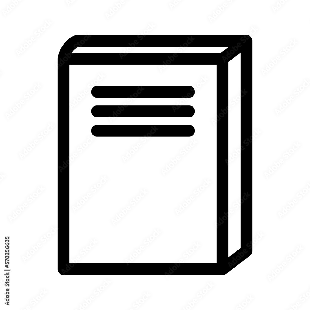 book icon or logo isolated sign symbol vector illustration - high quality black style vector icons
book icon or logo isolated sign symbol vector illustration - high quality black style vector icons