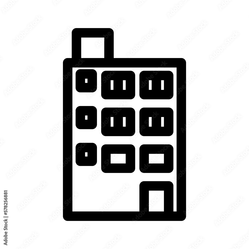 building icon or logo isolated sign symbol vector illustration - high quality black style vector icons
building icon or logo isolated sign symbol vector illustration - high quality black style vector icons