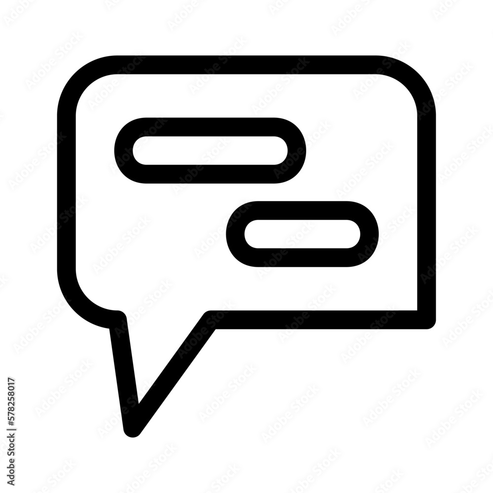 comment icon or logo isolated sign symbol vector illustration - high quality black style vector icons
comment icon or logo isolated sign symbol vector illustration - high quality black style vector icons
