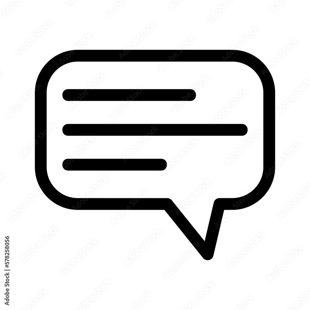 comment icon or logo isolated sign symbol vector illustration - high quality black style vector icons
comment icon or logo isolated sign symbol vector illustration - high quality black style vector icons