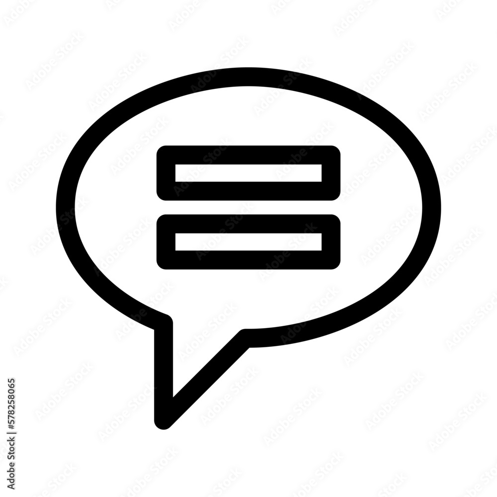 comment icon or logo isolated sign symbol vector illustration - high quality black style vector icons
comment icon or logo isolated sign symbol vector illustration - high quality black style vector icons