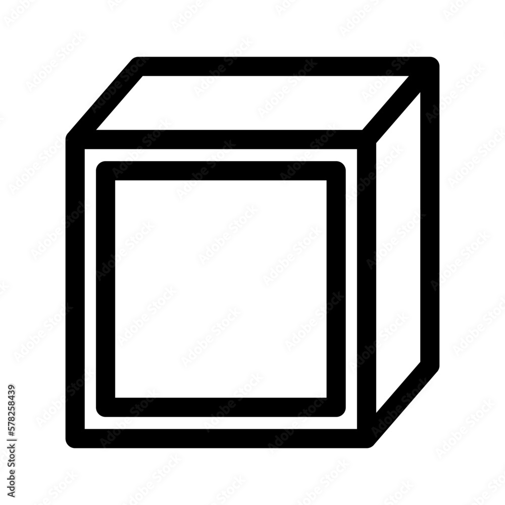 cube icon or logo isolated sign symbol vector illustration - high quality black style vector icons
cube icon or logo isolated sign symbol vector illustration - high quality black style vector icons