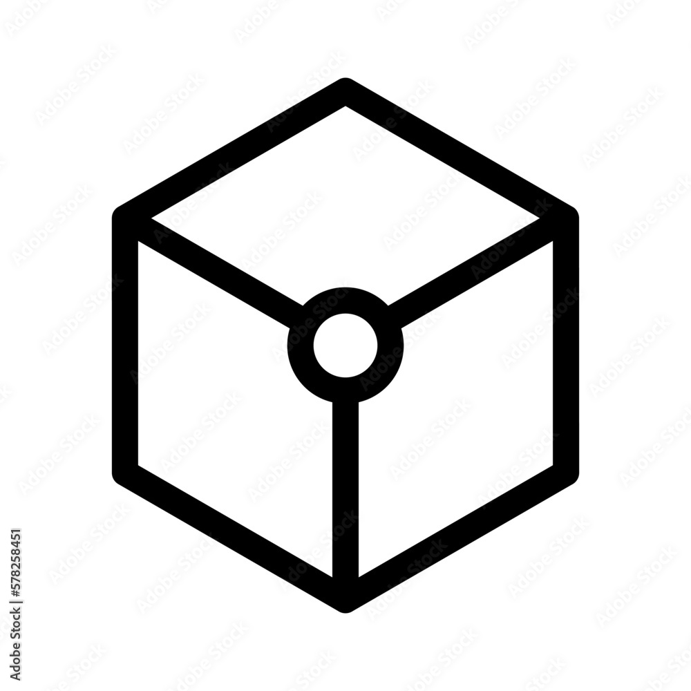 cube icon or logo isolated sign symbol vector illustration - high quality black style vector icons
cube icon or logo isolated sign symbol vector illustration - high quality black style vector icons