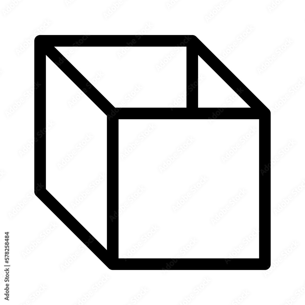 cube icon or logo isolated sign symbol vector illustration - high quality black style vector icons
cube icon or logo isolated sign symbol vector illustration - high quality black style vector icons