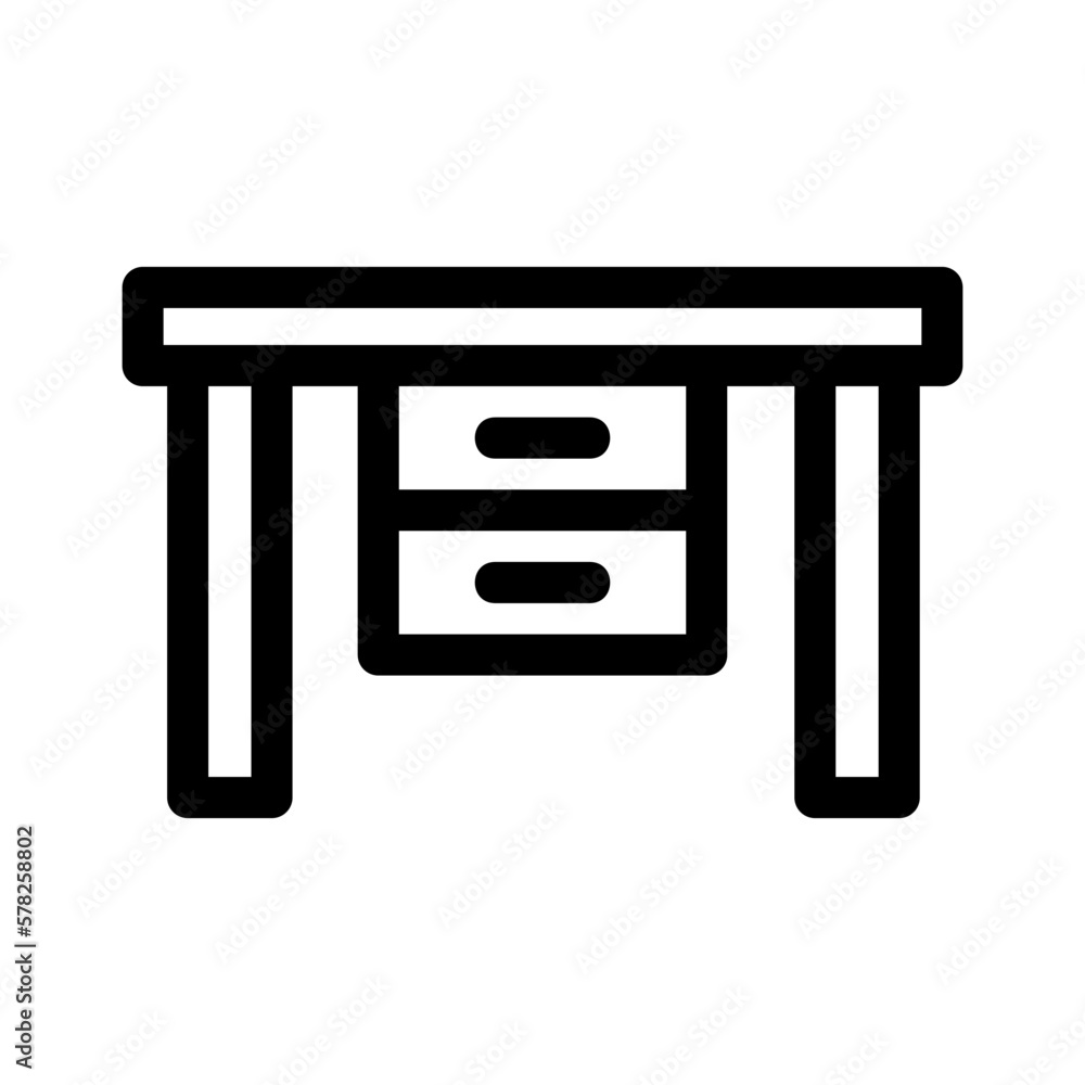 desk icon or logo isolated sign symbol vector illustration - high quality black style vector icons
desk icon or logo isolated sign symbol vector illustration - high quality black style vector icons