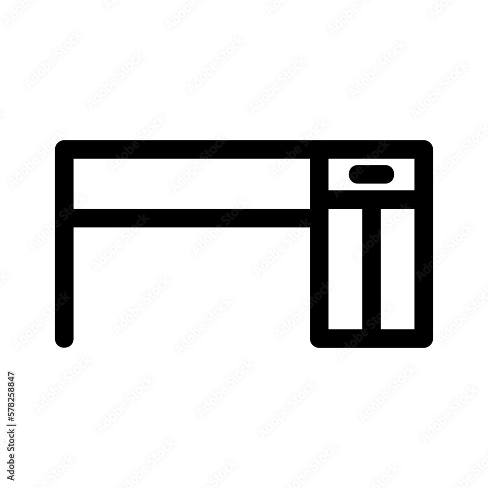 desk icon or logo isolated sign symbol vector illustration - high quality black style vector icons
desk icon or logo isolated sign symbol vector illustration - high quality black style vector icons