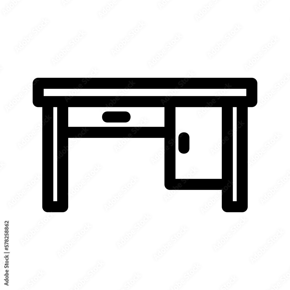 desk icon or logo isolated sign symbol vector illustration - high quality black style vector icons
desk icon or logo isolated sign symbol vector illustration - high quality black style vector icons