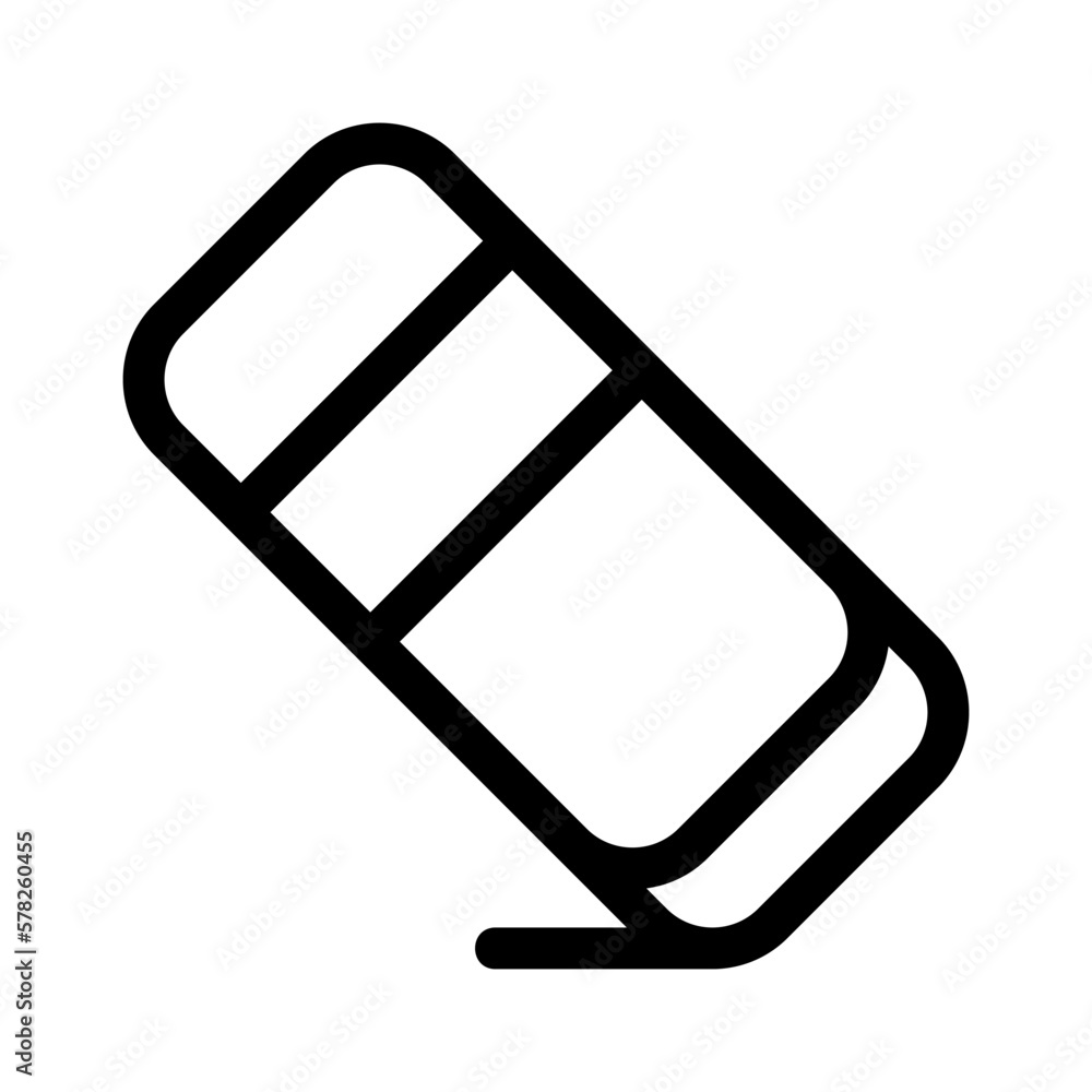eraser icon or logo isolated sign symbol vector illustration - high quality black style vector icons
eraser icon or logo isolated sign symbol vector illustration - high quality black style vector icons