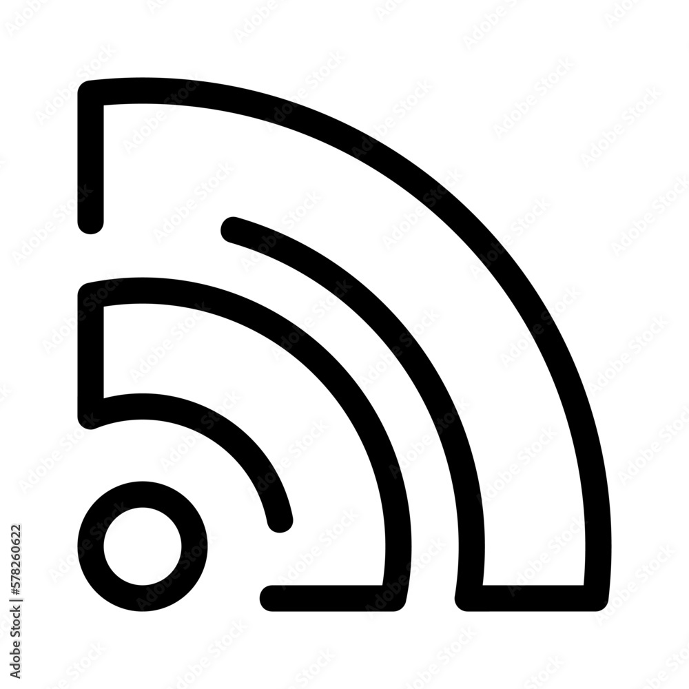 feed icon or logo isolated sign symbol vector illustration - high quality black style vector icons
feed icon or logo isolated sign symbol vector illustration - high quality black style vector icons