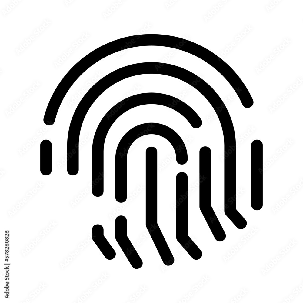 fingerprint icon or logo isolated sign symbol vector illustration - high quality black style vector icons
fingerprint icon or logo isolated sign symbol vector illustration - high quality black style vector icons