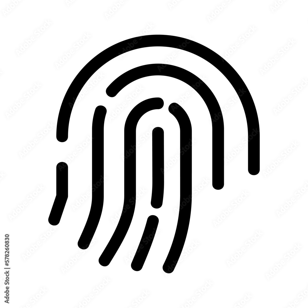 fingerprint icon or logo isolated sign symbol vector illustration - high quality black style vector icons
fingerprint icon or logo isolated sign symbol vector illustration - high quality black style vector icons
