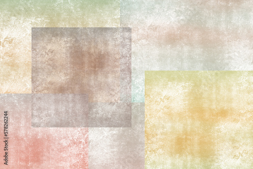 Retro grungy texture background