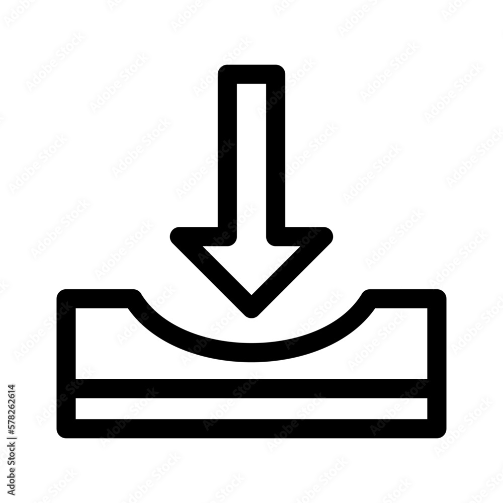 download icon or logo isolated sign symbol vector illustration - high quality black style vector icons
download icon or logo isolated sign symbol vector illustration - high quality black style vector icons