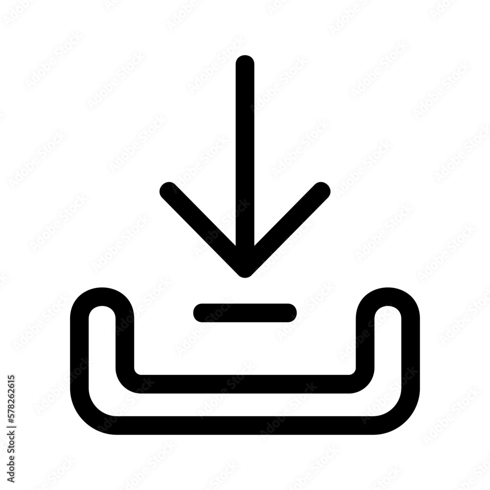 download icon or logo isolated sign symbol vector illustration - high quality black style vector icons
download icon or logo isolated sign symbol vector illustration - high quality black style vector icons