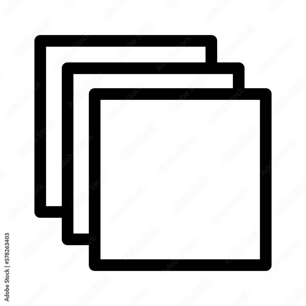 layers icon or logo isolated sign symbol vector illustration - high quality black style vector icons
layers icon or logo isolated sign symbol vector illustration - high quality black style vector icons
