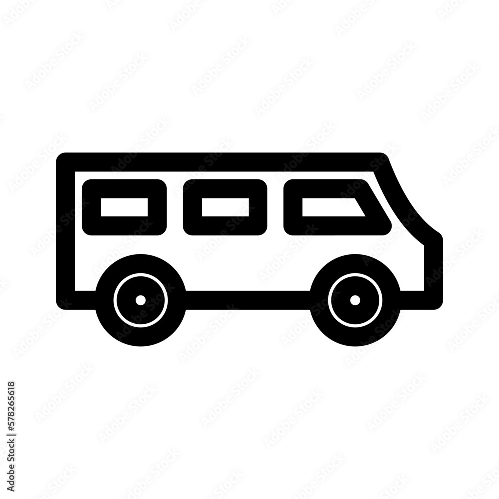 minibus icon or logo isolated sign symbol vector illustration - high quality black style vector icons
minibus icon or logo isolated sign symbol vector illustration - high quality black style vector icons