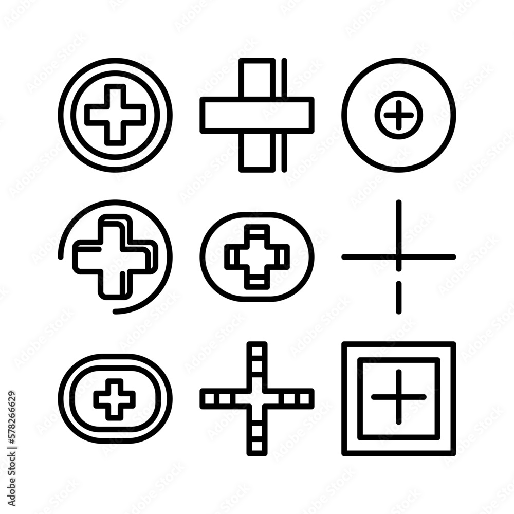 plus icon or logo isolated sign symbol vector illustration - high quality black style vector icons
plus icon or logo isolated sign symbol vector illustration - high quality black style vector icons