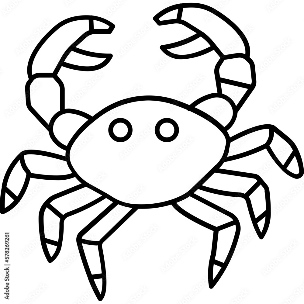 Invertebrate Vector icon which can easily modify or edit
Invertebrate Vector icon which can easily modify or edit