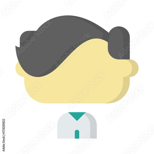 taper chibi avatar icon