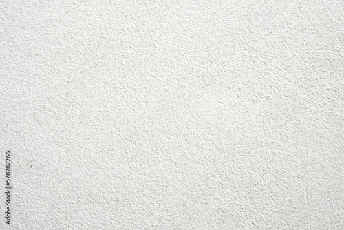 white grunge cement wall texture for background.