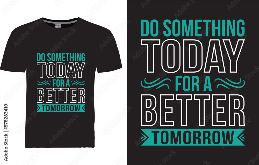 vector Typography T-shirt Design Template vector Typography T-shirt Design Template