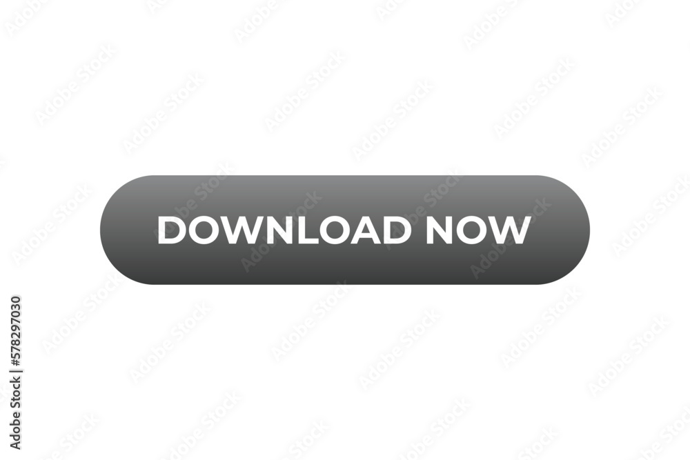 Download Now Button. Speech Bubble, Banner Label Download Now Download Now Button. Speech Bubble, Banner Label Download Now