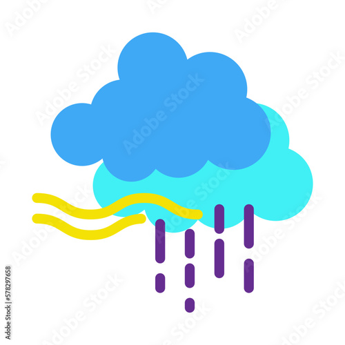 downpour icon
