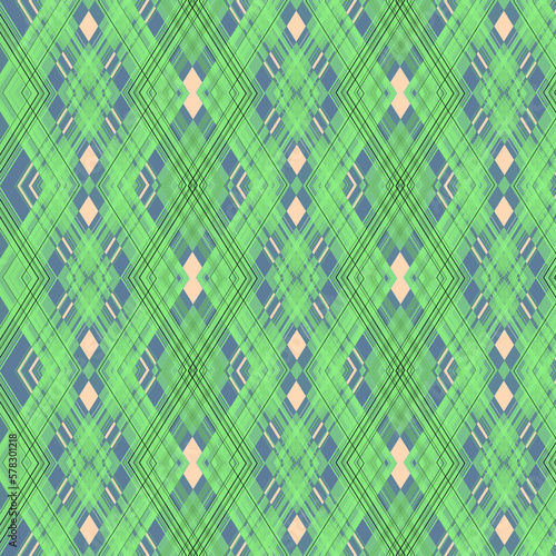 vintage green and blue pattern,
vintage style green pattern