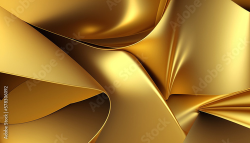 Gold background wave, wallpaper, design, curve, illustration, light, texture, pattern, line, backdrop, orange, lines, art, color, yellow, vector, shape, backgrounds, blue, motion, soft