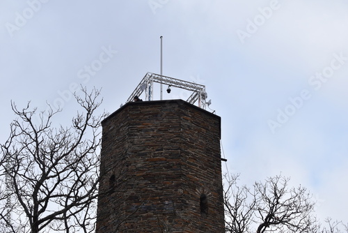 Ausblickturm