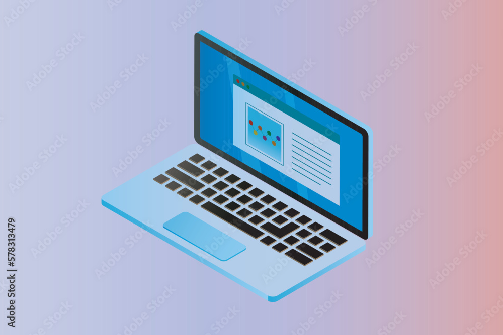 Laptop computer Laptop computer