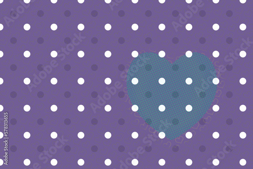 Gradient dots pattern texture background. Modern dotted template for design, covers, web banners