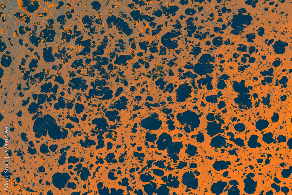Abstract ebru marbling texture background design. Abstract ebru marbling texture background design.