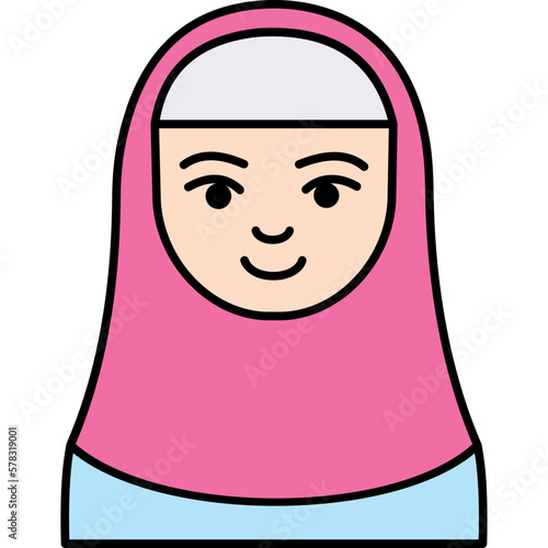 Muslimah

