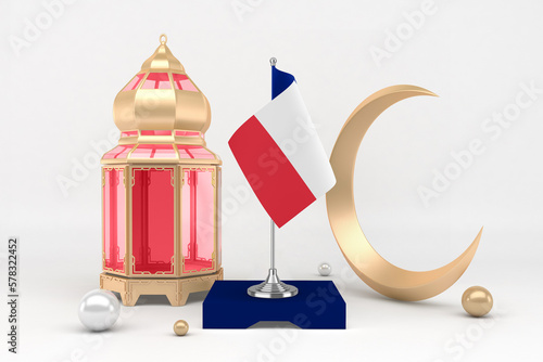 Ramadan France
