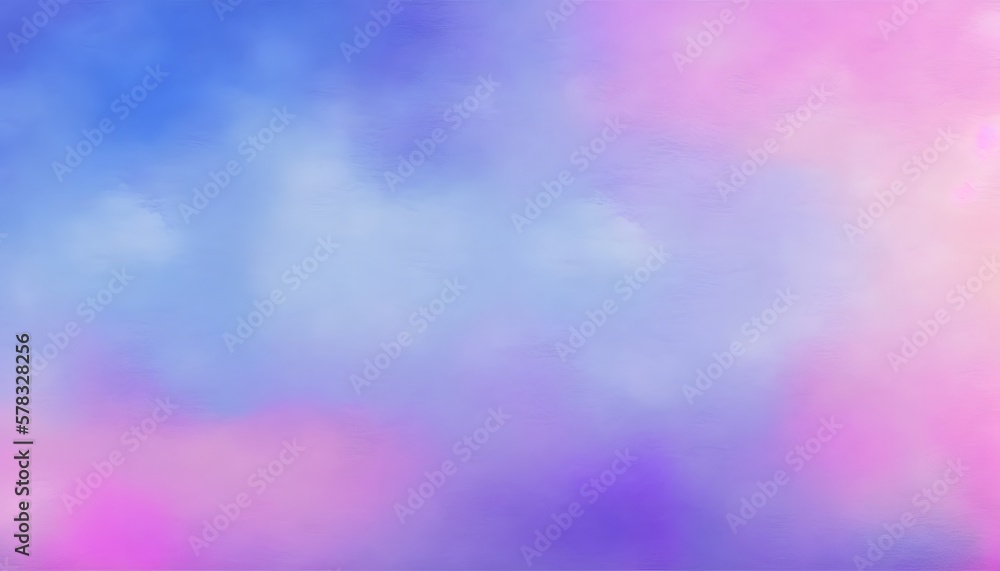 gradient background created using AI Generative Technology